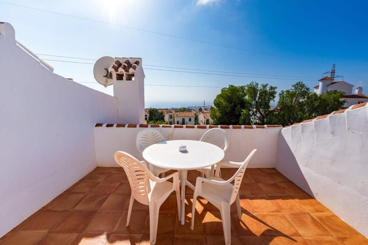 Holiday home Jardines De Nerja