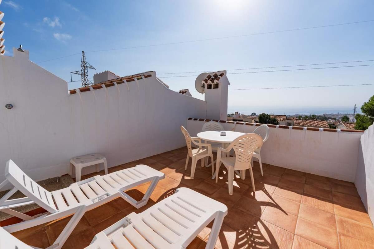 Jardines De Holiday home *