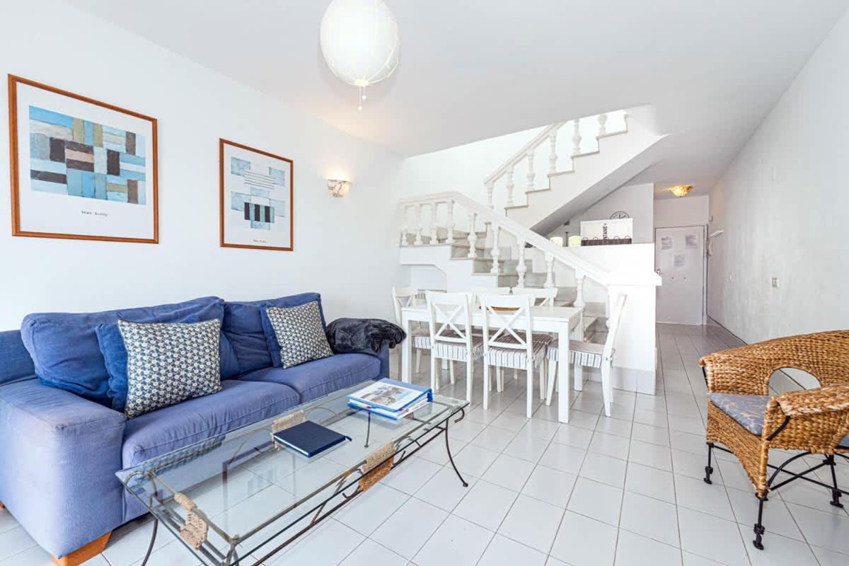 Jardines De Holiday home Nerja
