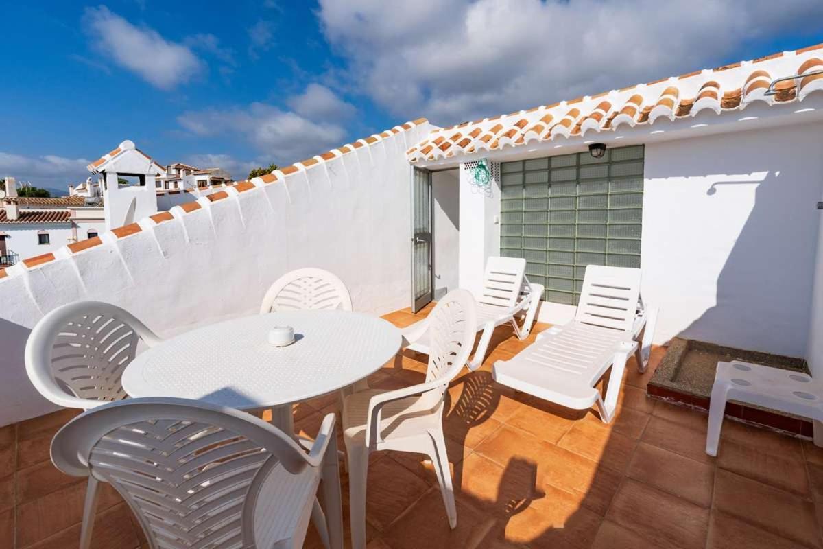 Jardines De Holiday home Nerja