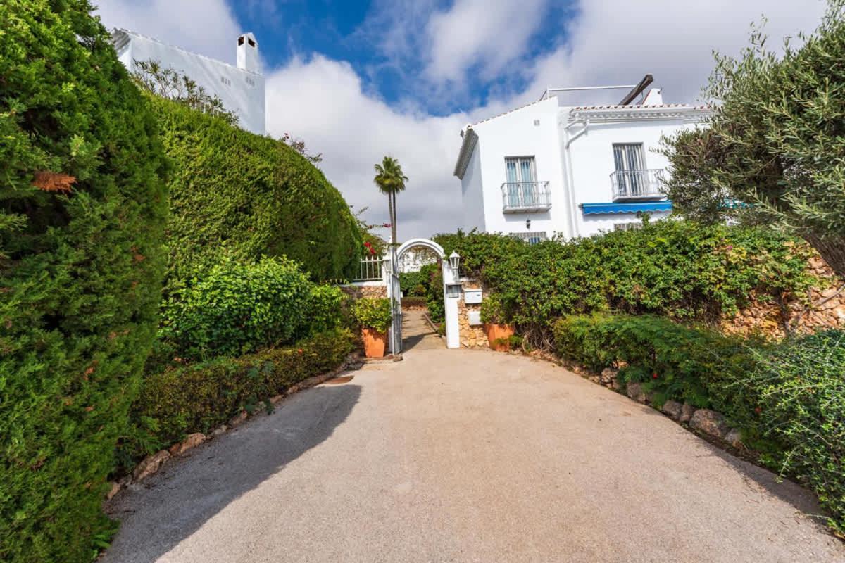 Jardines De Holiday home Nerja