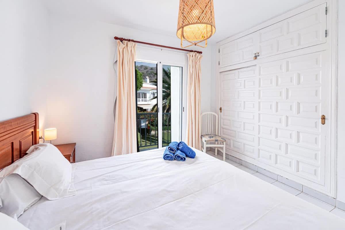 Jardines De Holiday home