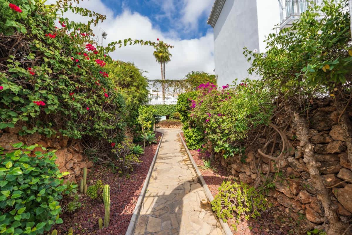 Holiday home Jardines De