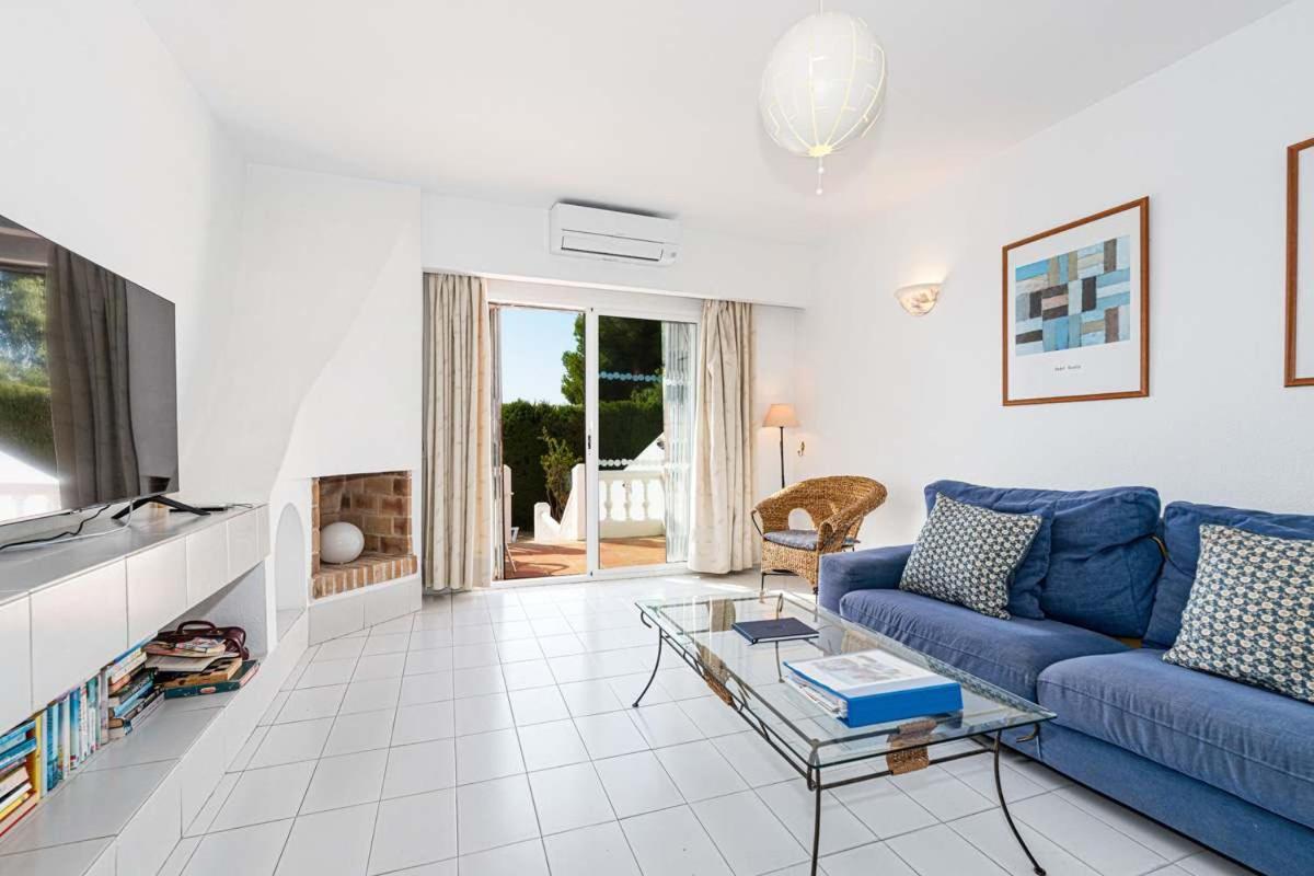 Jardines De Holiday home