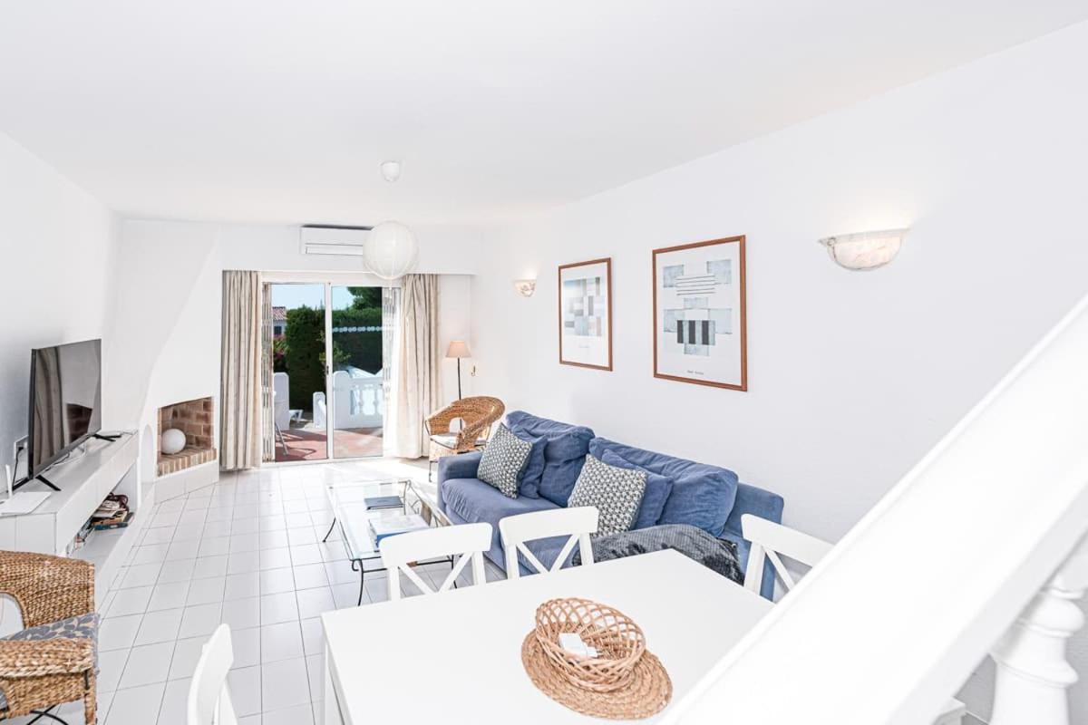 Holiday home Jardines De