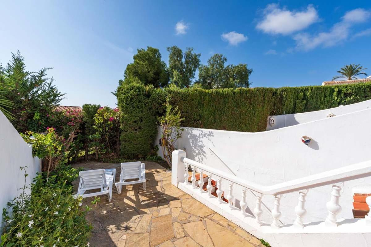 Jardines De Holiday home *