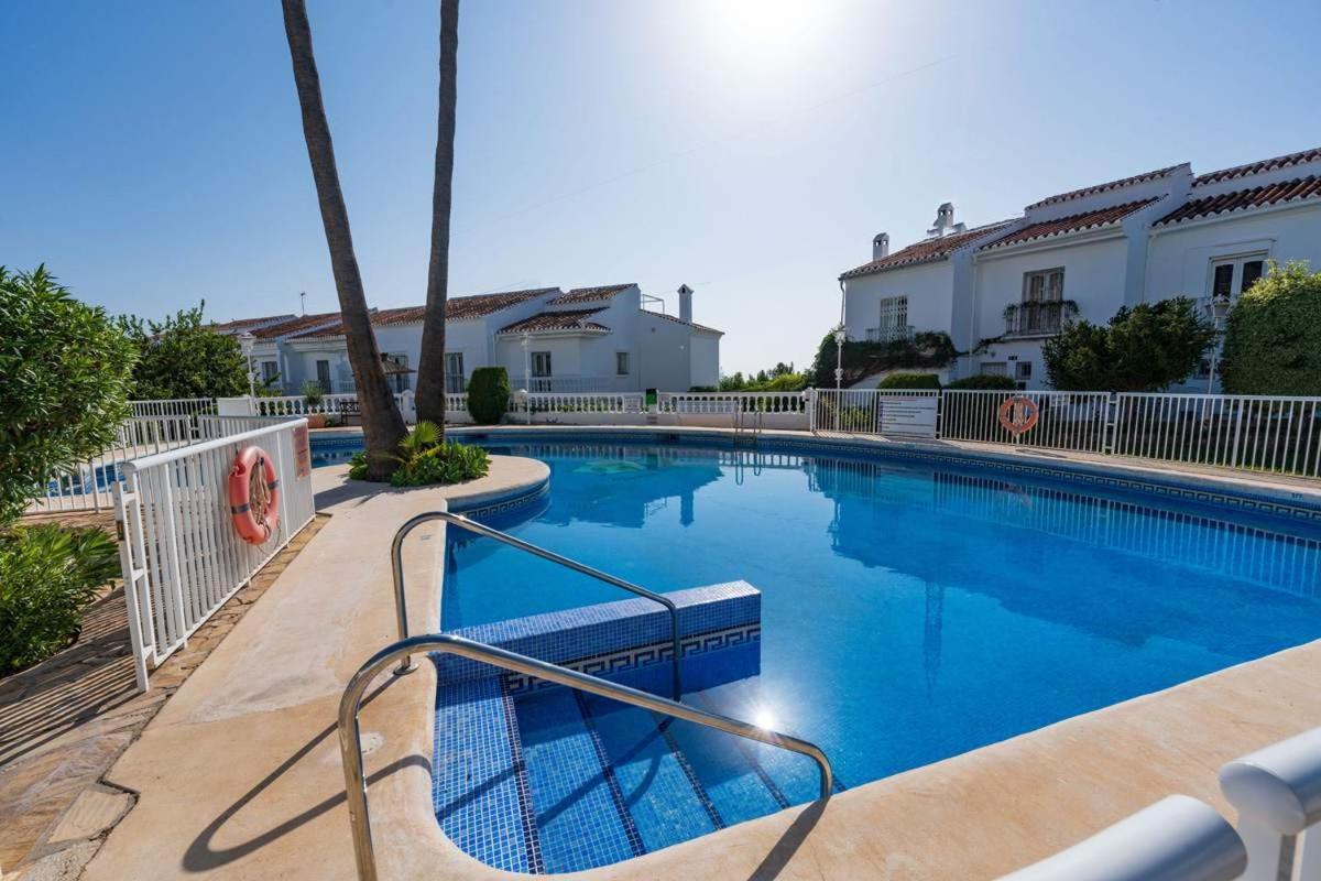 Jardines De Holiday home Nerja