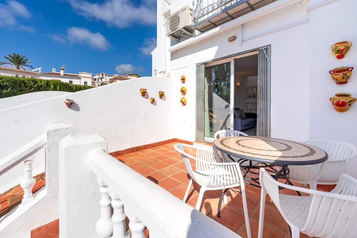 Jardines De Nerja