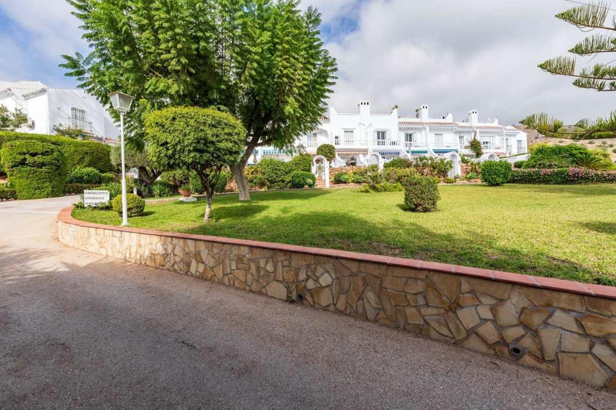 Jardines De Holiday home Nerja
