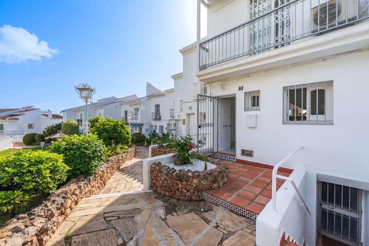 Jardines De Nerja