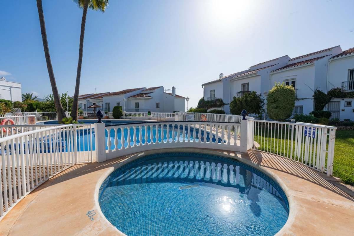 Jardines De * Nerja