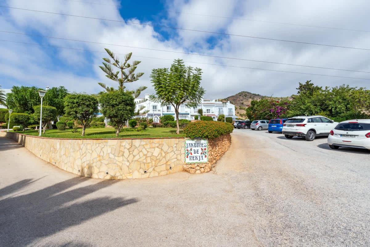 Jardines De Holiday home Nerja